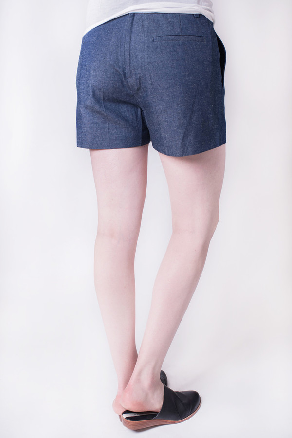 Wood Wood Paige Shorts Wood Wood Paige Shorts