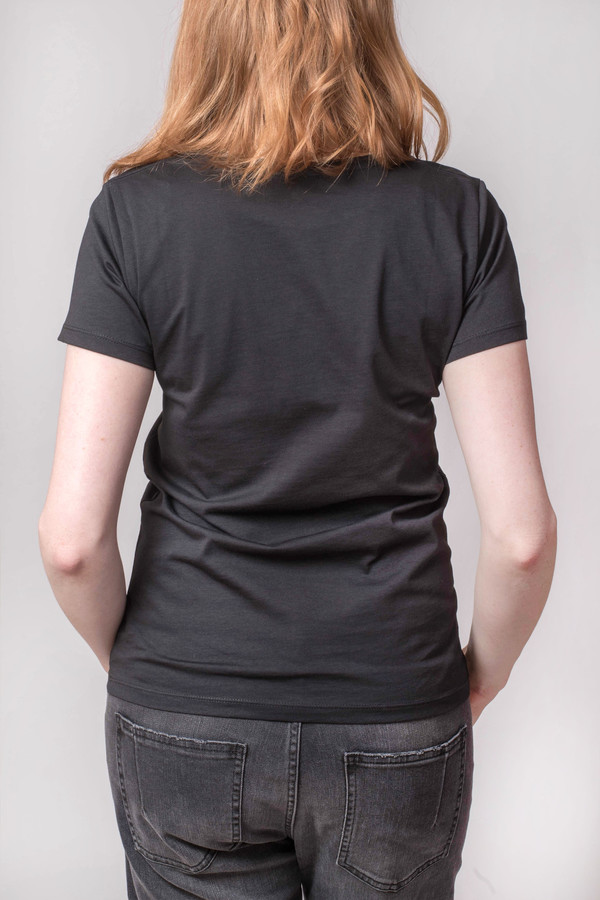 Maison Kitsune Parisienne Tee Maison Kitsune Parisienne Tee