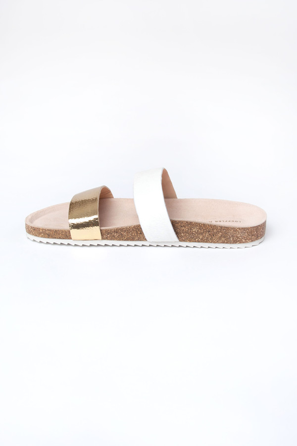 Loeffler Randall Paz Sandal Gold Loeffler Randall Paz Sandal Gold