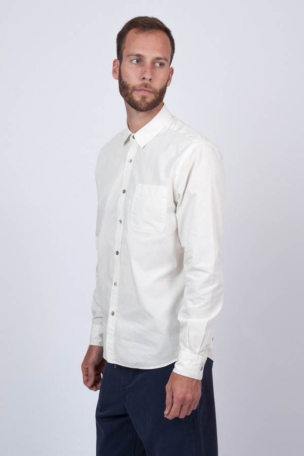 Men's YMC Pocket Shirt Men's YMC Pocket Shirt