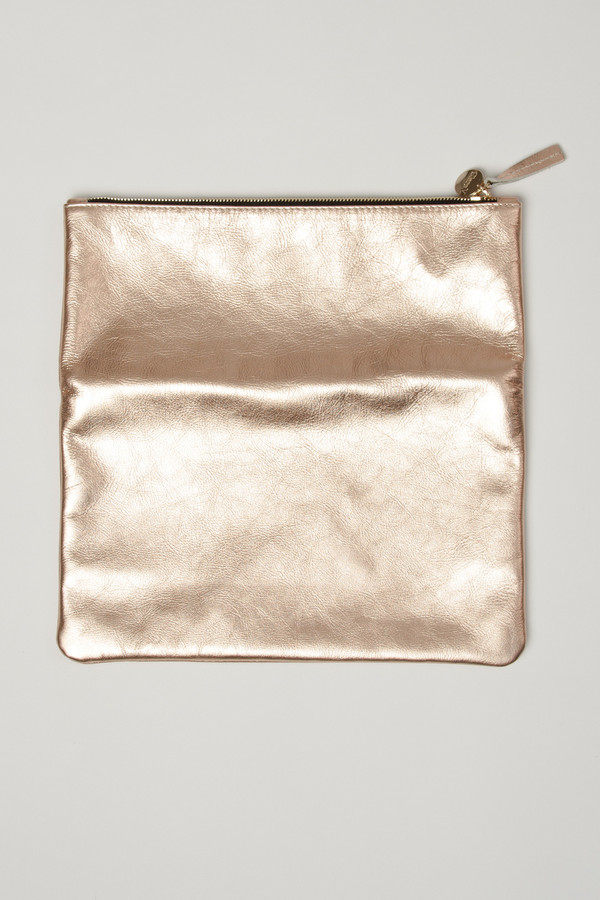 Clare V. Rosa Foldover Clutch Clare V. Rosa Foldover Clutch