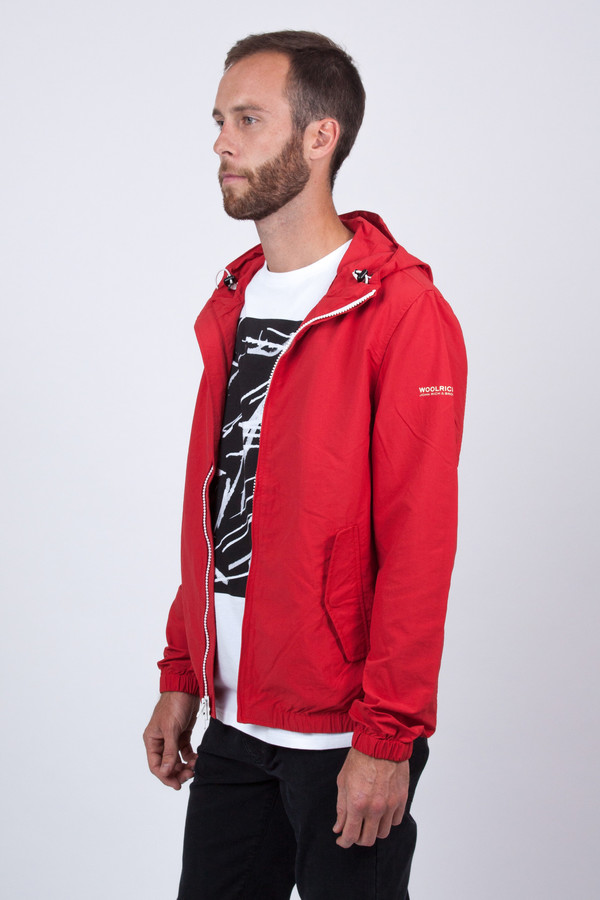 Men's Woolrich John Rich & Bros Southbay Jacket Men's Woolrich John Rich & Bros Southbay Jacket