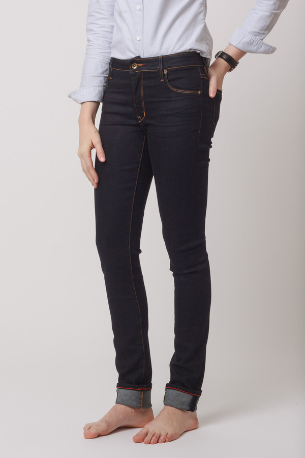 Raleigh Denim Surry Hi Rock Raleigh Denim Surry Hi Rock