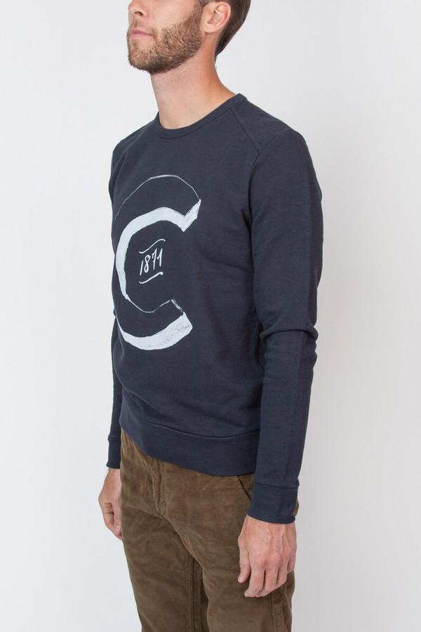 Men's Commune de Paris Sweat C1871 Men's Commune de Paris Sweat C1871