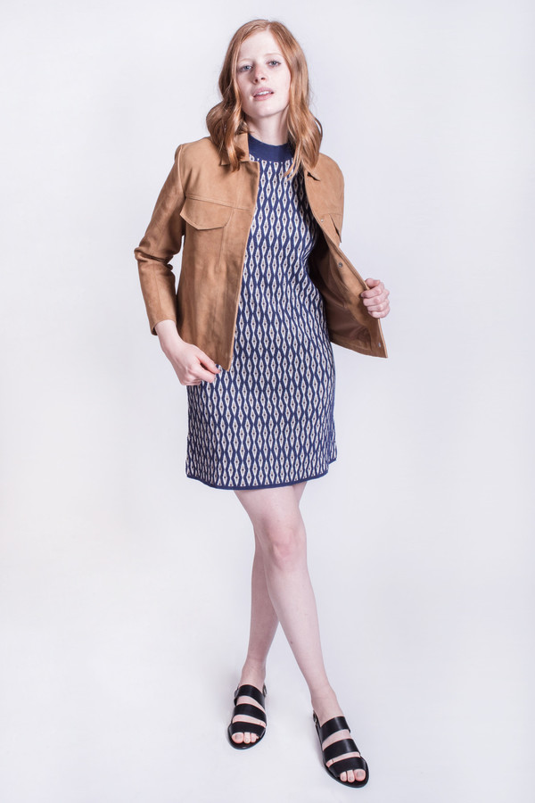 Wood Wood Tessa Jacket Wood Wood Tessa Jacket