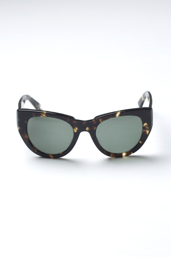 Volant Polarized Brindle Tortoise Volant Polarized Brindle Tortoise