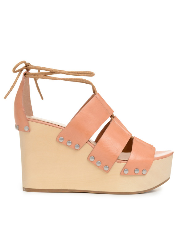 Loeffler Randall INES PLATFORM WEDGE Loeffler Randall INES PLATFORM WEDGE