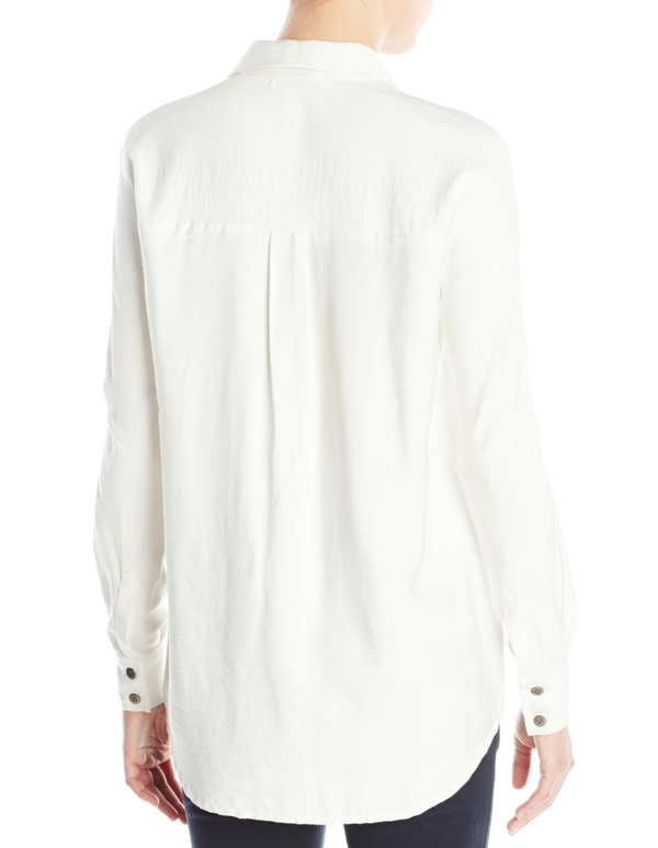 Vinvetta Classic Collared Shirt Vinvetta Classic Collared Shirt