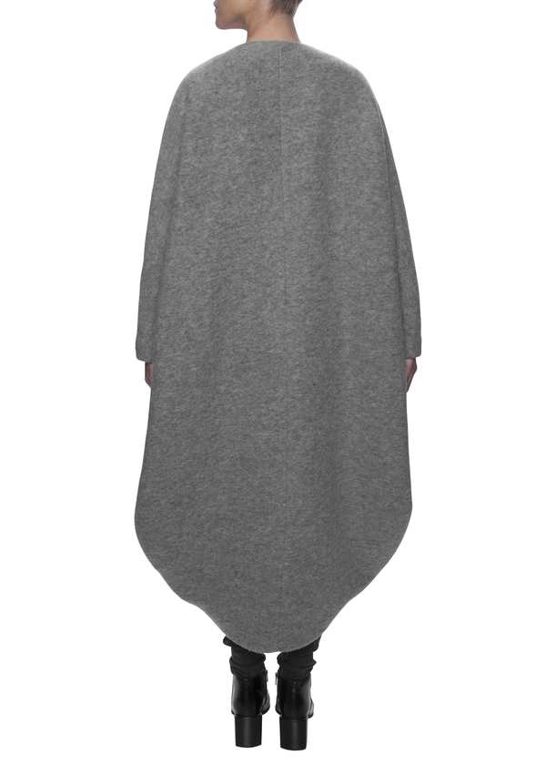 Vincetta Cocoon Coat Vincetta Cocoon Coat