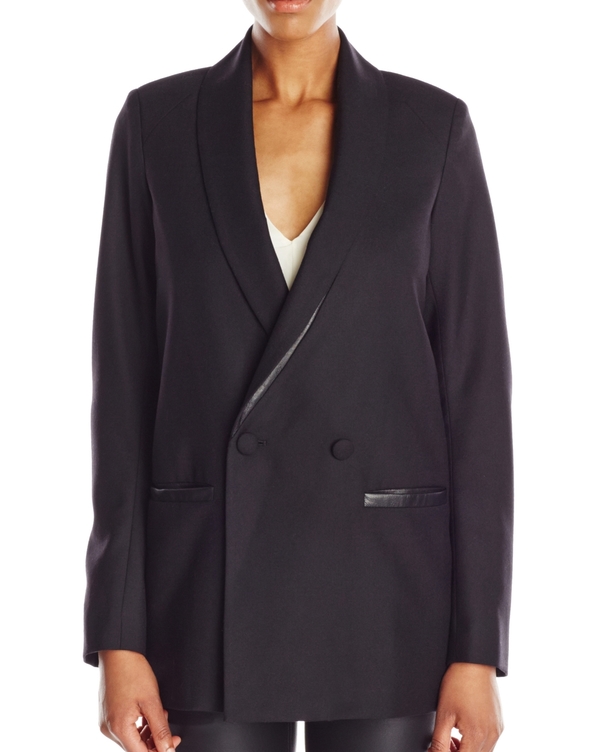 Vincetta Boyfriend Blazer Vincetta Boyfriend Blazer