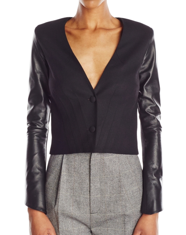 Vincetta Victorian Blazer Vincetta Victorian Blazer