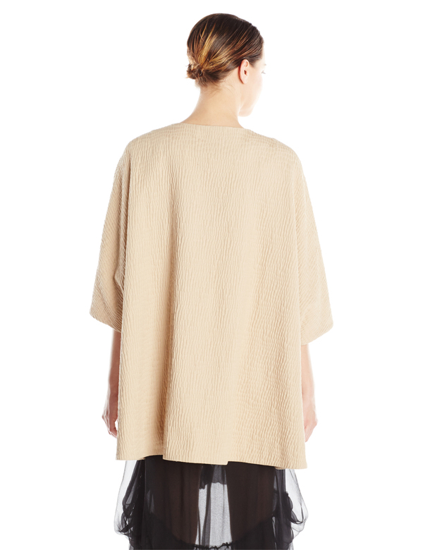 Vincetta Camel Jackie O Cape Vincetta Camel Jackie O Cape