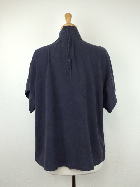 Black Crane Kimono Jacket Black Crane Kimono Jacket