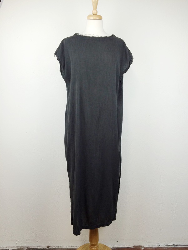 Black Crane Emma Dress Black Crane Emma Dress