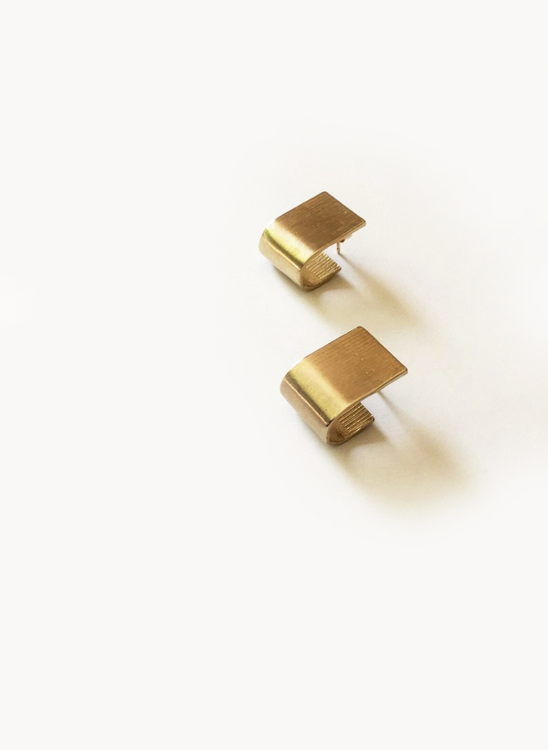 Laura Lombardi Cusp Earrings Laura Lombardi Cusp Earrings
