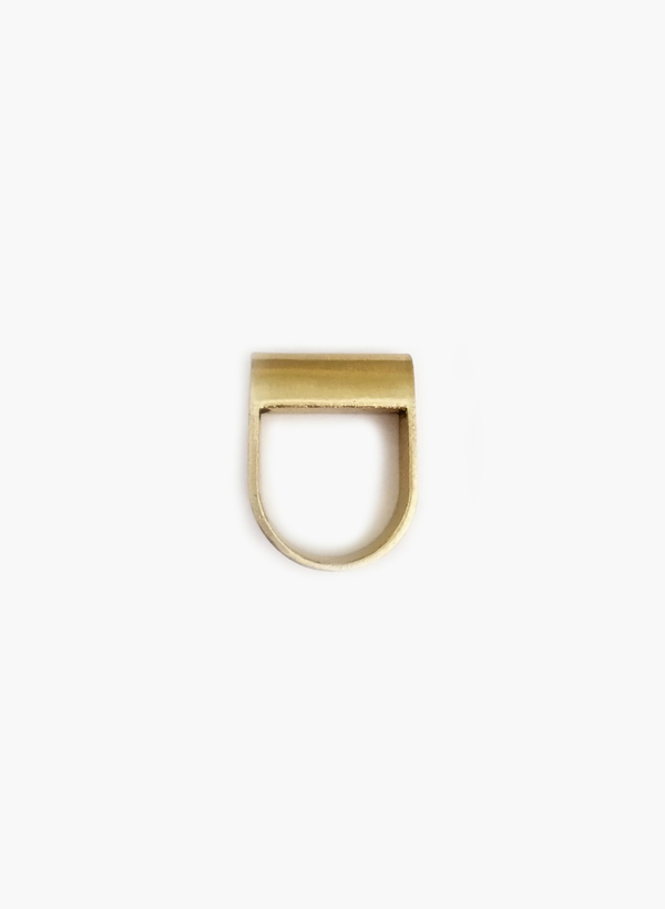 Laura Lombardi Cusp Ring Laura Lombardi Cusp Ring