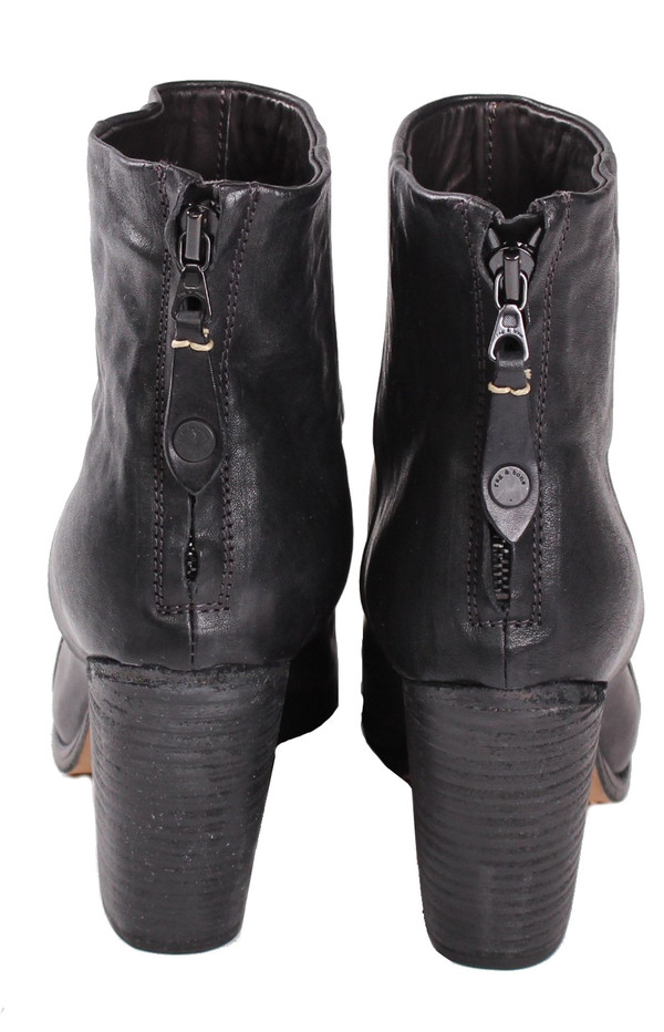 Rag & Bone Newbury Boot in Black Rag & Bone Newbury Boot in Black