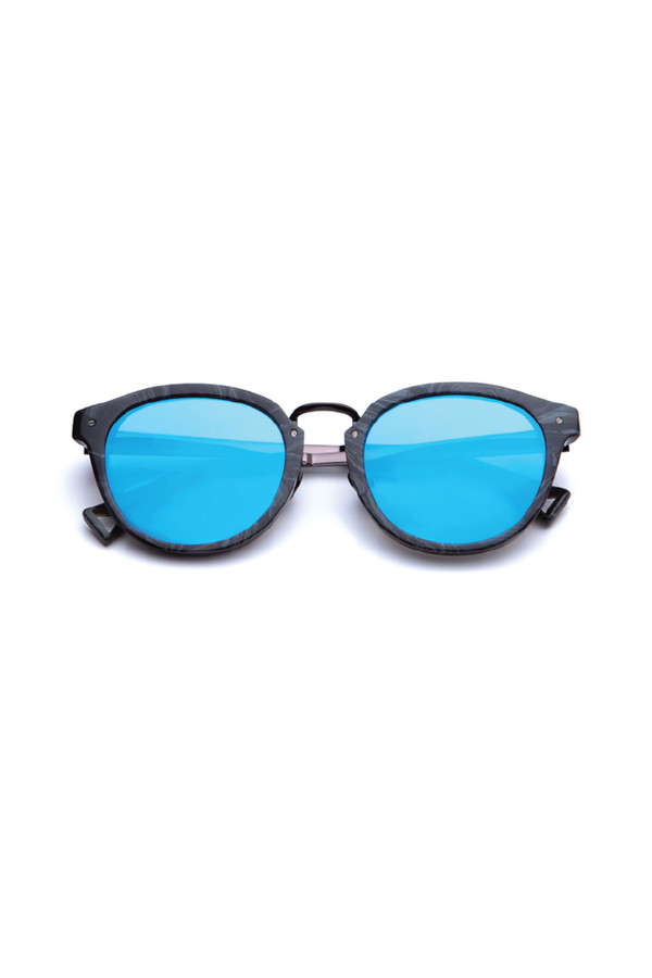 HAZE Edge Ink Marble Sunglass HAZE Edge Ink Marble Sunglass