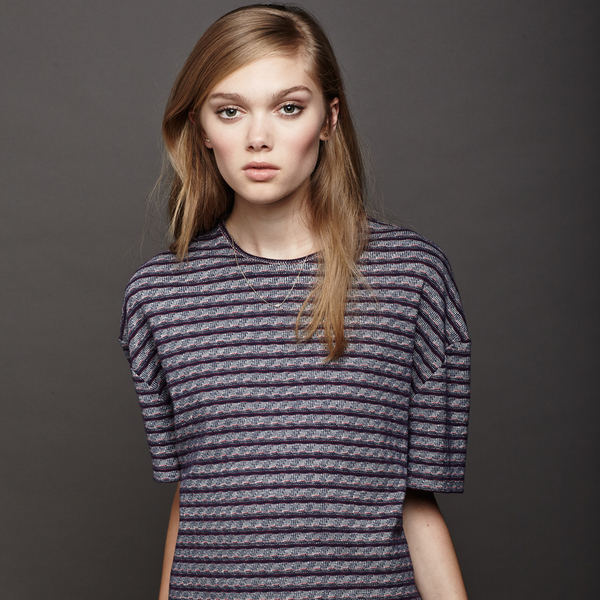 Unknown Porta Knit Tee Unknown Porta Knit Tee