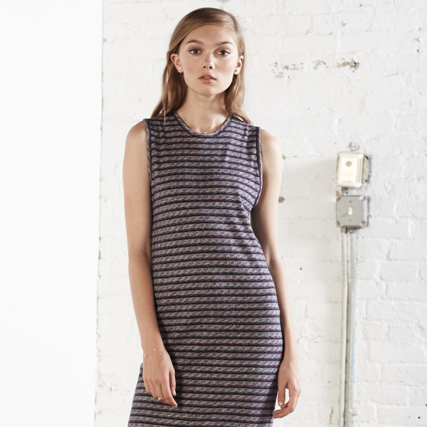 Nikki Chasin Naka Knit Dress Nikki Chasin Naka Knit Dress