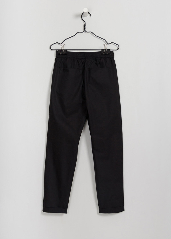 Kowtow Method Pant in Black Kowtow Method Pant in Black