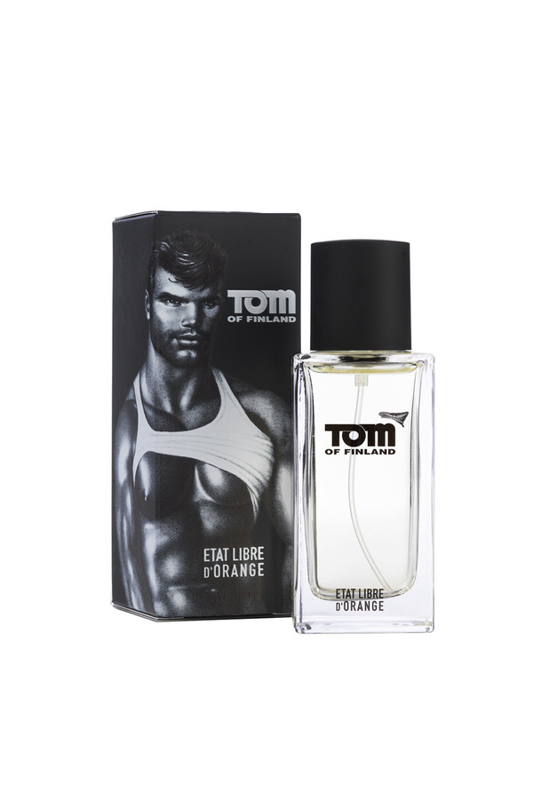 ETAT LIBRE D'ORANGE Tom of Finland ETAT LIBRE D'ORANGE Tom of Finland