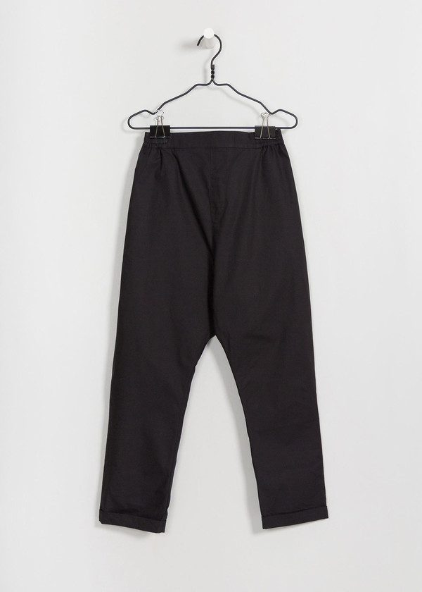 Kowtow Trestle Pant in Black Kowtow Trestle Pant in Black