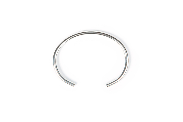 The Sum The Round Diamond Cuff The Sum The Round Diamond Cuff
