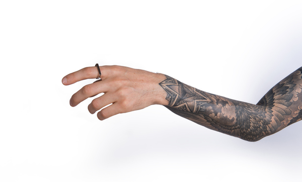 The Sum The Signet Ring The Sum The Signet Ring