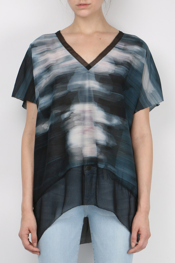 GOSILK Go Serape GOSILK Go Serape