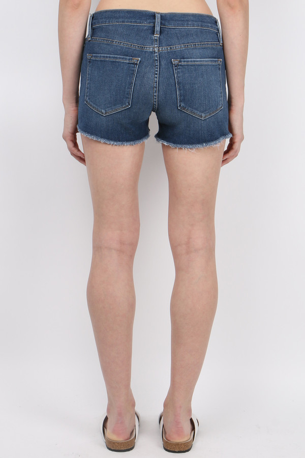 FRAME Denim Le Cut Off FRAME Denim Le Cut Off