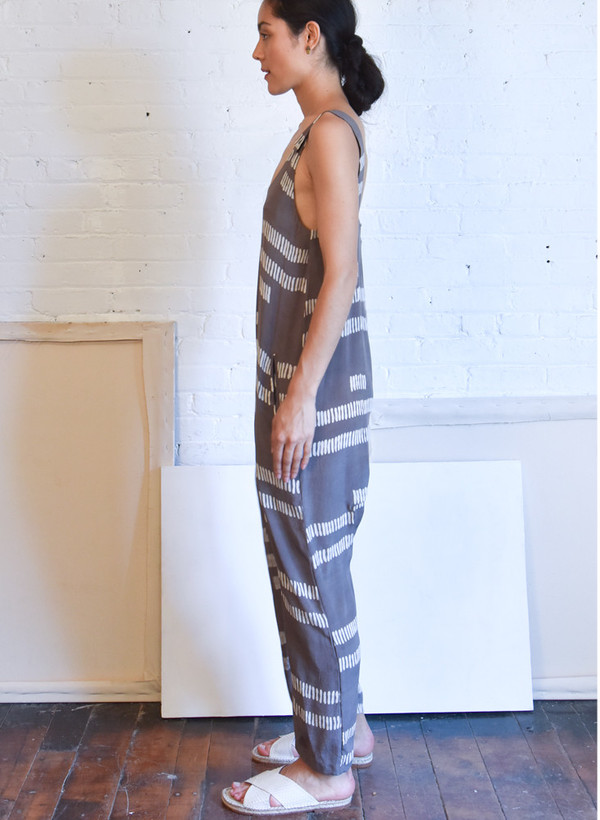 Seek Collective Tilden Jumpsuit Seek Collective Tilden Jumpsuit
