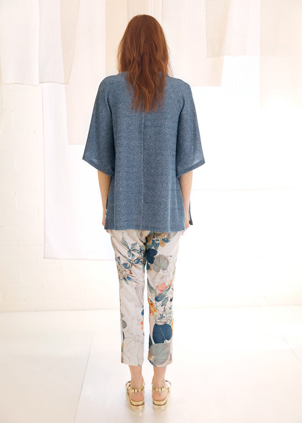 Dagg and Stacey 'Ripley' pullover Dagg and Stacey 'Ripley' pullover