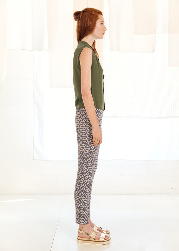 Dagg & Stacey Paloma pant Dagg & Stacey Paloma pant