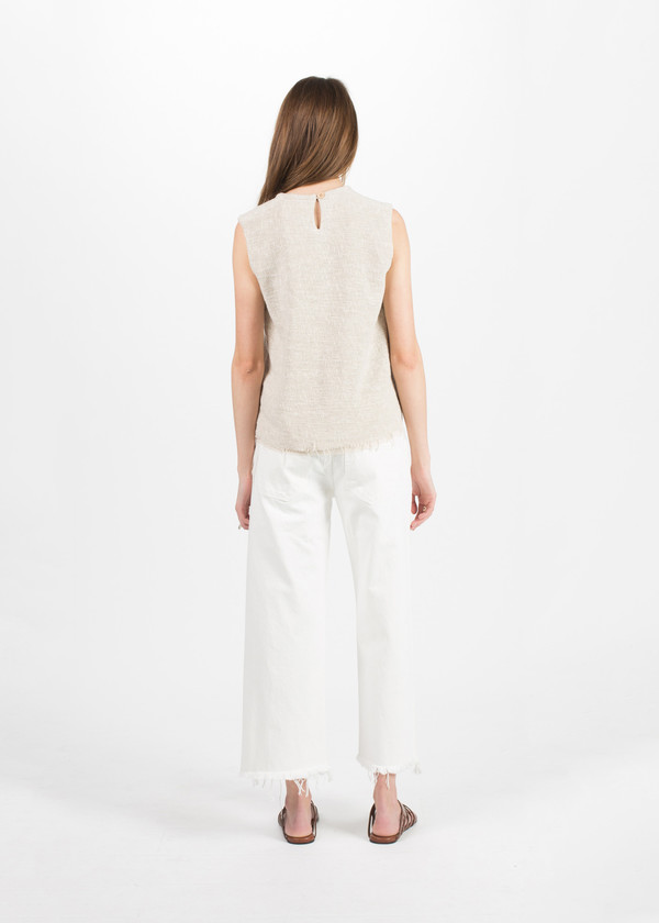 Simon Miller Lamere Crop Jean Simon Miller Lamere Crop Jean