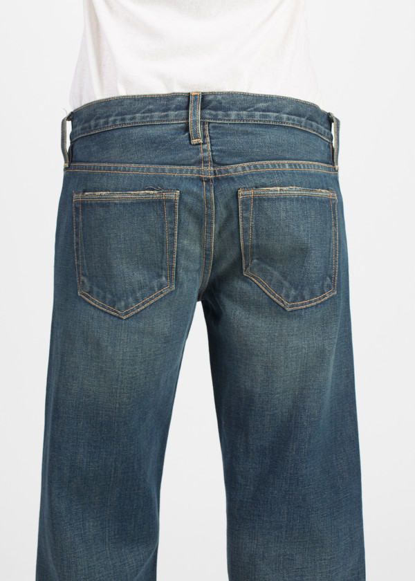 Simon Miller Parker Crop Jean Simon Miller Parker Crop Jean