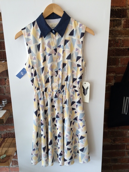 Eve Gravel Sundae Dress Eve Gravel Sundae Dress