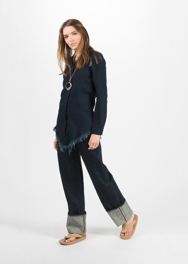 Simon Miller Yava Shirt Simon Miller Yava Shirt