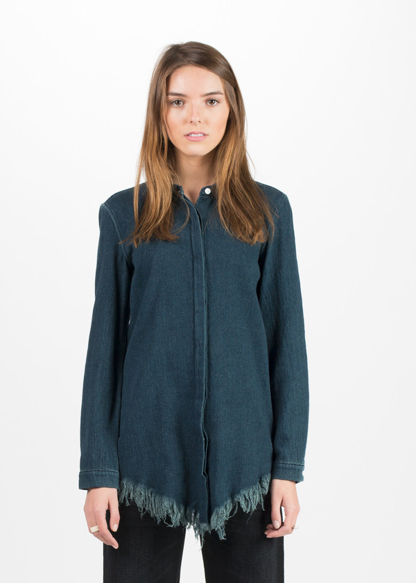 Simon Miller Yava Shirt Simon Miller Yava Shirt