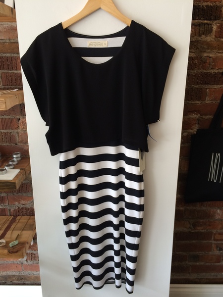 Eve Gravel Banana Split Dress Eve Gravel Banana Split Dress