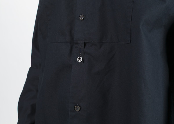 Men's Margaret Howell Classic Oxford Dress Shirt Men's Margaret Howell Classic Oxford Dress Shirt