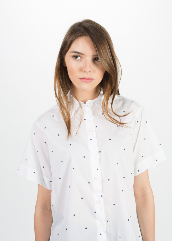 Margaret Howell PJ Shirt Margaret Howell PJ Shirt