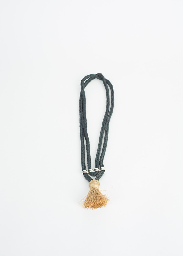 Erin Considine Quad Rope Necklace Erin Considine Quad Rope Necklace