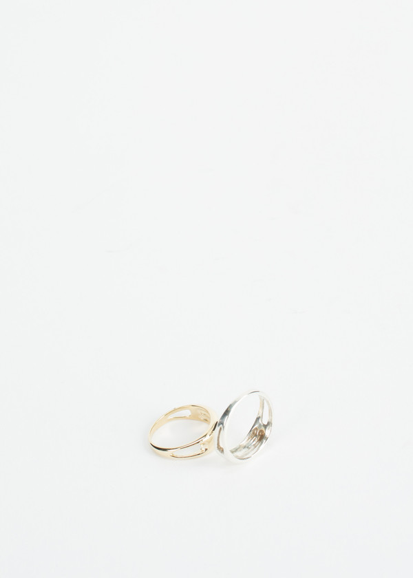 Erin Considine Signet Ring Erin Considine Signet Ring