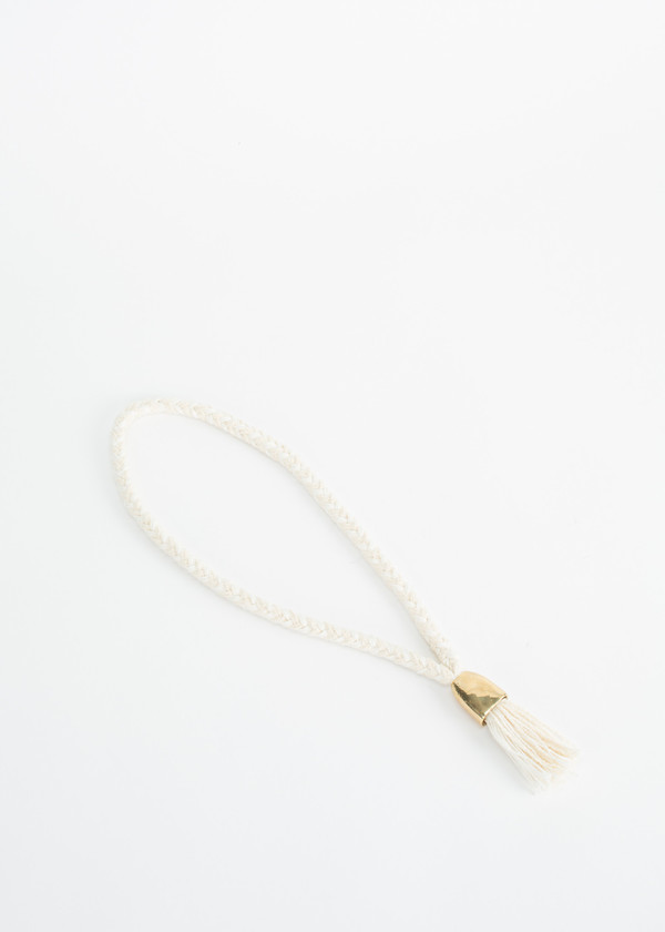 Erin Considine Thick Bell Necklace Erin Considine Thick Bell Necklace