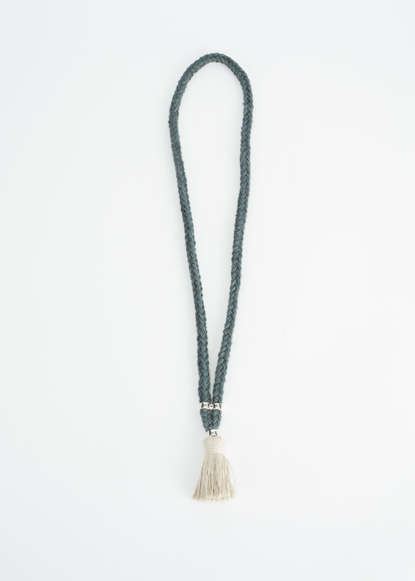 Erin Considine Triad Rope Necklace Erin Considine Triad Rope Necklace