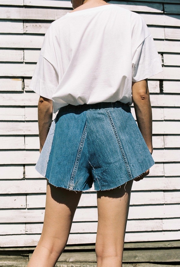 Assembly Short Shorts Assembly Short Shorts