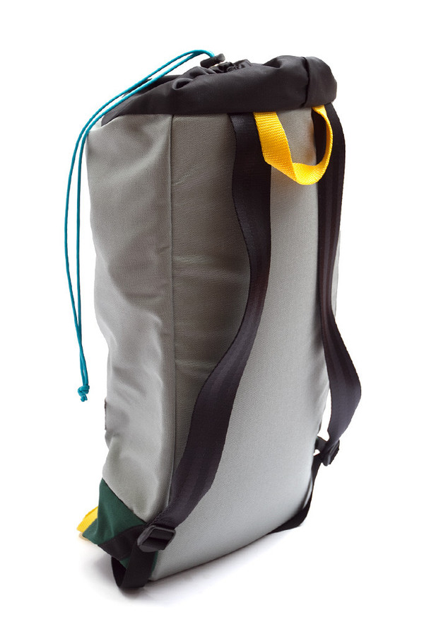 Topo Designs Cosmos Pack Silver Topo Designs Cosmos Pack Silver
