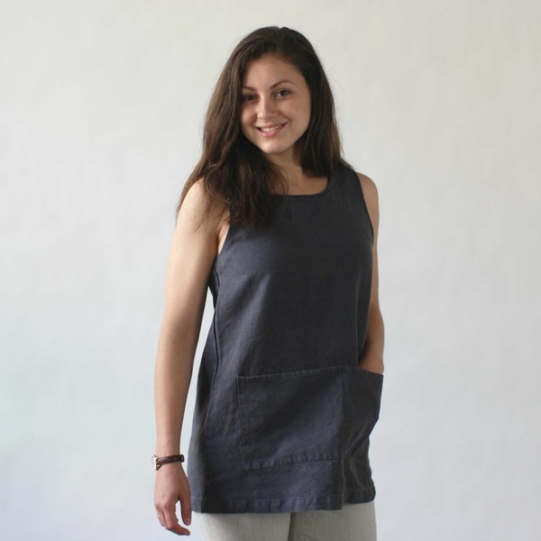 Jungmaven Aspen Top Jungmaven Aspen Top