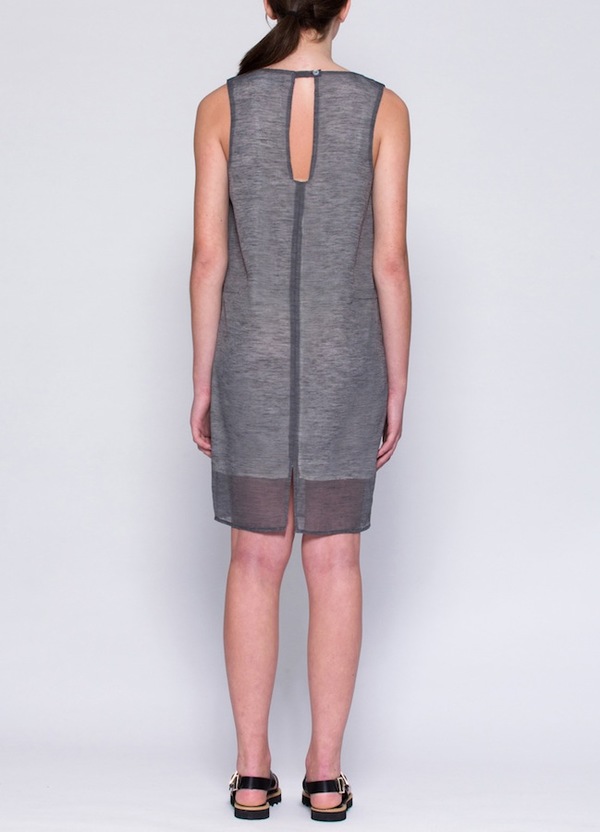 Valérie Dumaine Liv Dress Valérie Dumaine Liv Dress